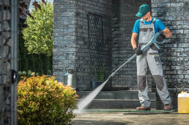 Professional Pressure Washing in Paloma Creek South, TX