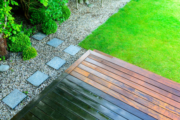 Best Pool Deck Cleaning  in Paloma Creek South, TX