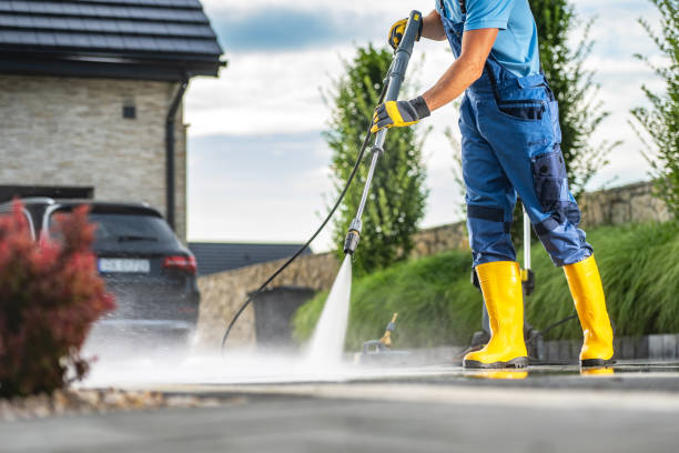 Spring Cleaning in Paloma Creek South, TX