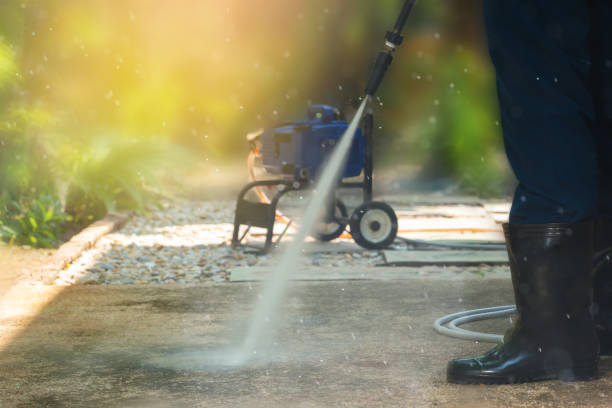 Best Machinery and Equipment Cleaning  in Paloma Creek South, TX