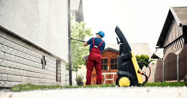 Best Gas Station Cleaning  in Paloma Creek South, TX